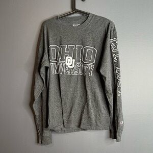 Champion | Ohio university long sleeve